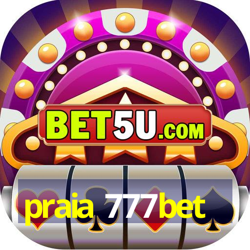 praia 777bet